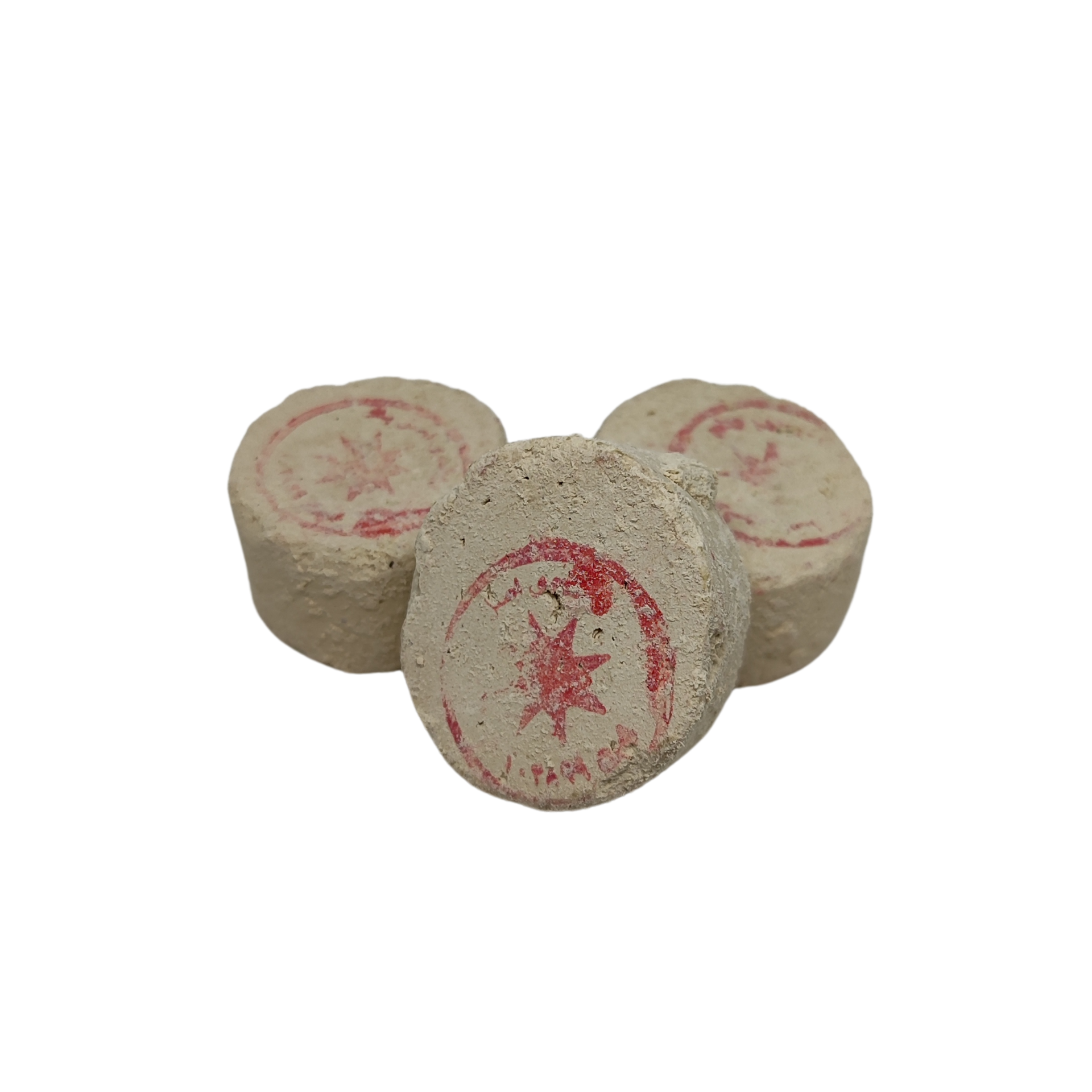 Nema Natural Ruşur Taşı