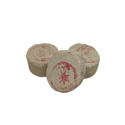 Nema Natural Ruşur Taşı