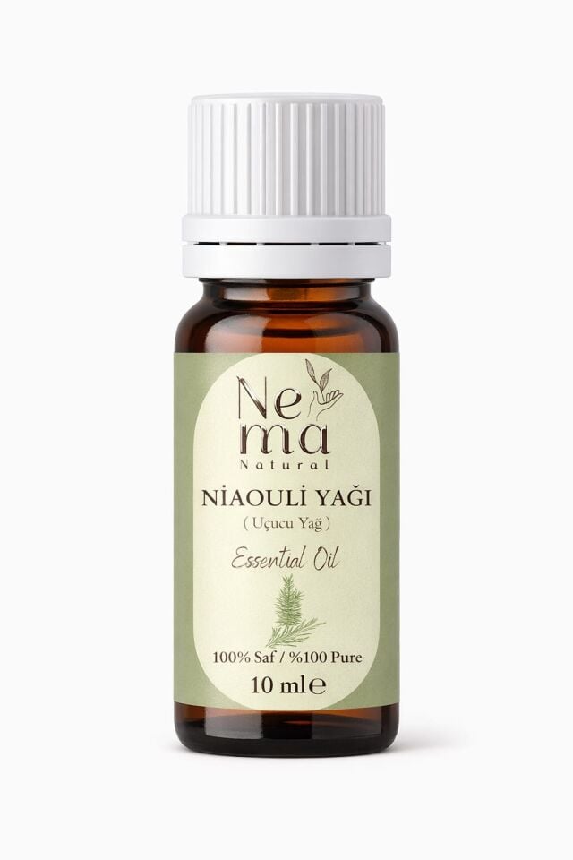 Niaouli Yağı