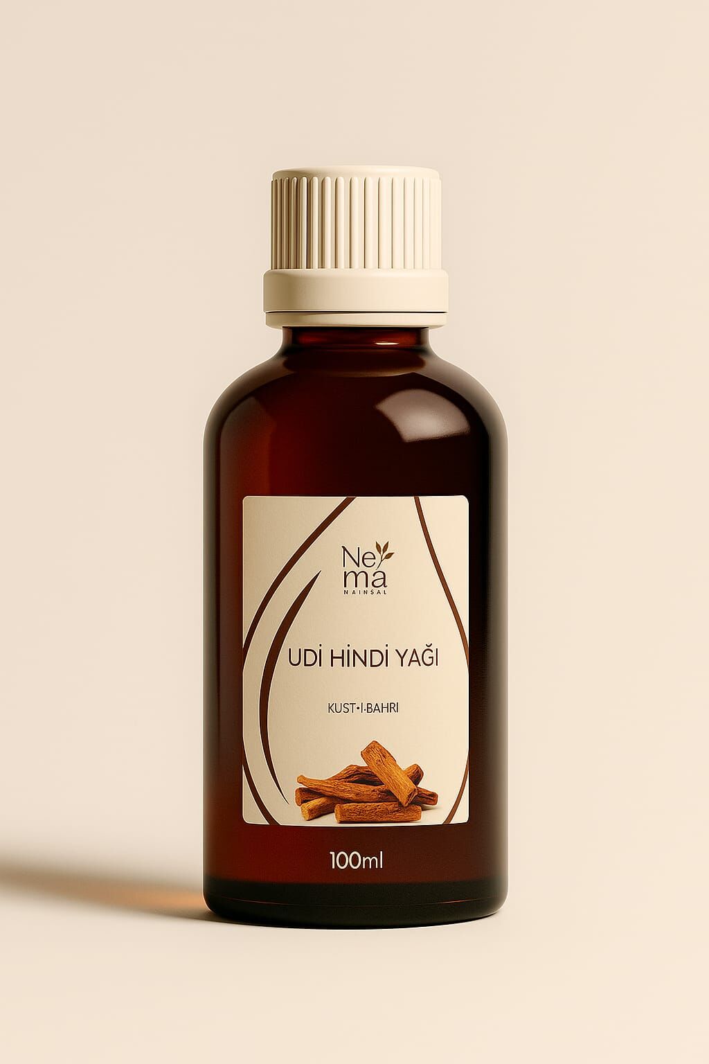Udi Hindi Yağı