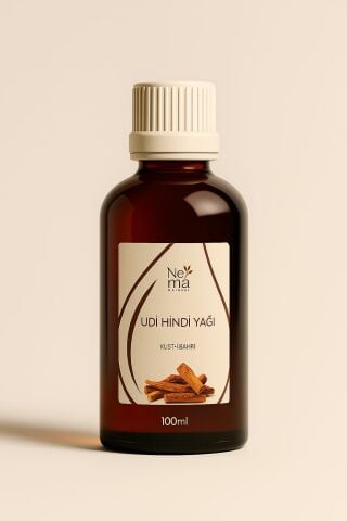 Udi Hindi Yağı