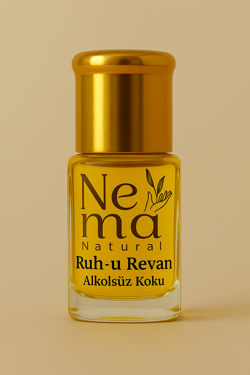 Ruh-u Revan