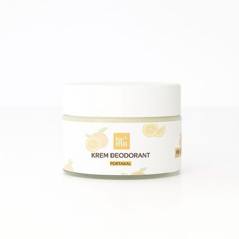 KREM DEODORANT