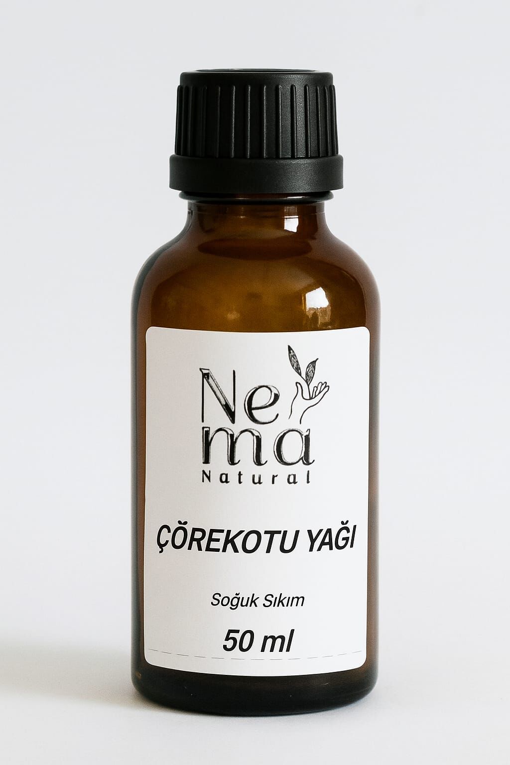 Çörekotu Yağı