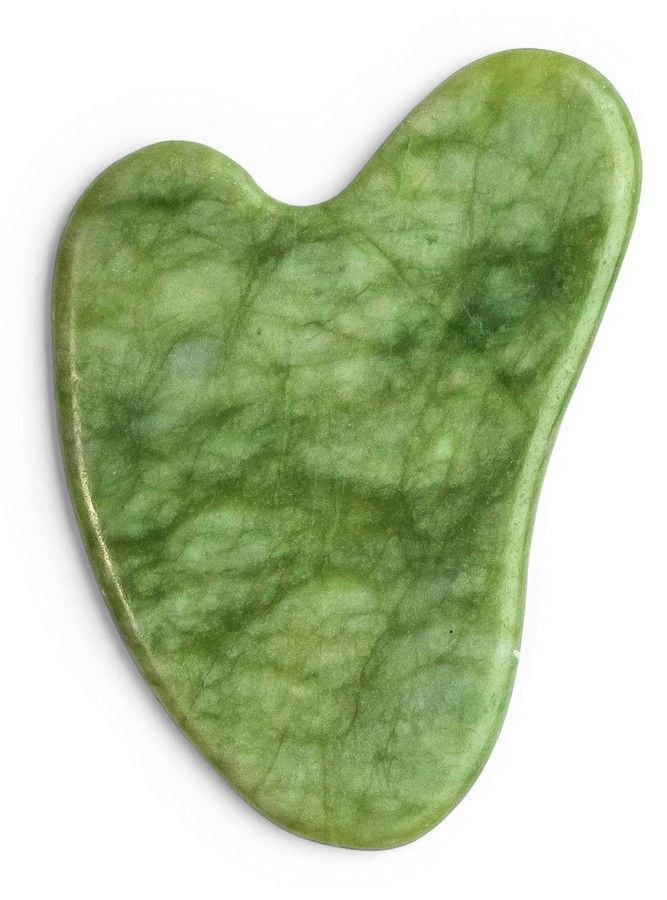 Yeşim Taşı Gua Sha