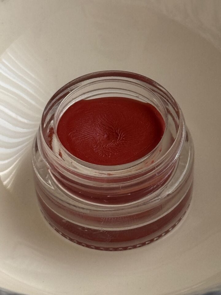 Nemâ Natural Ruj & Allık